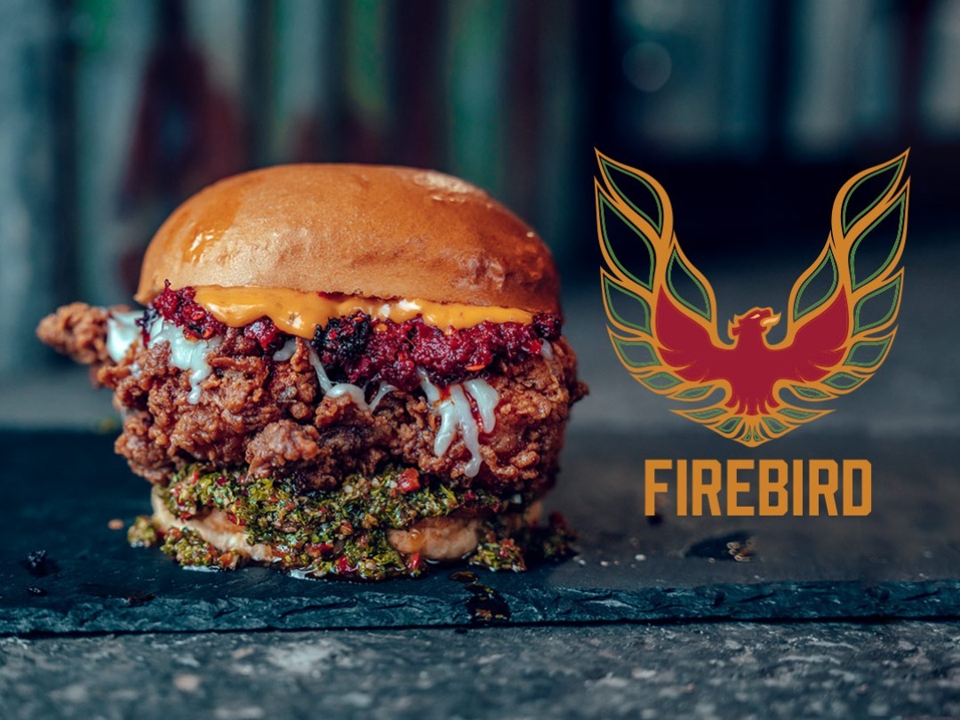 Feb Special - Firebird