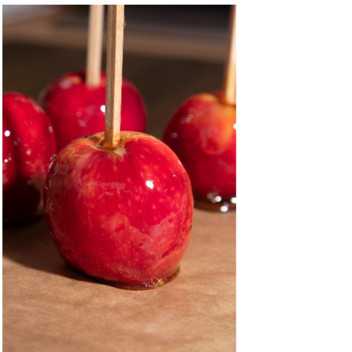 Toffee Apple