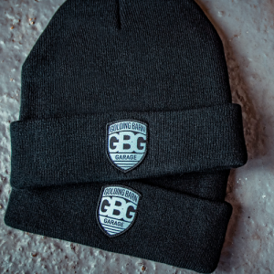 Golding Barn Garage Beanie