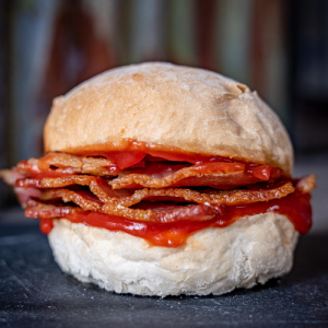 Bacon Roll