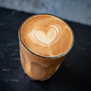 Cortado