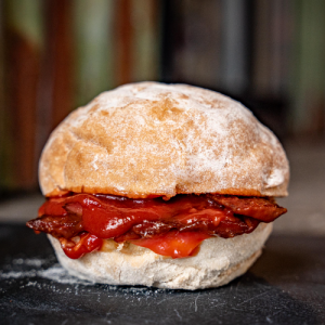 Vg Bacon Roll