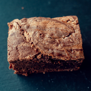 Biscoff  Brownie (VG)
