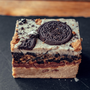 Cookie Slab