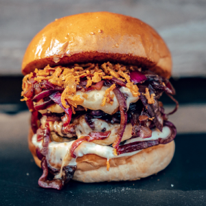 June Special - Truffle Shuffle