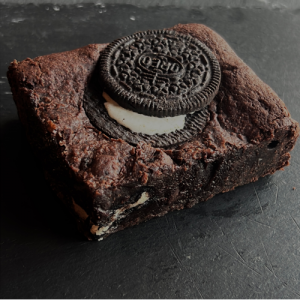 Oreo Brownie (Vg)