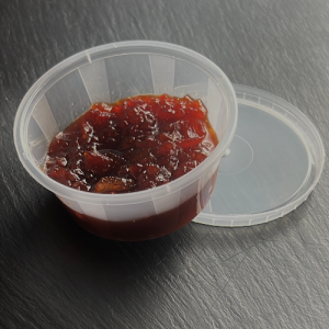 Sweet Chilli Jam Pot