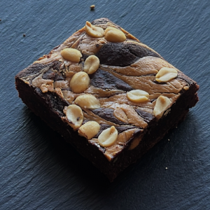 Peanut Butter Brownie