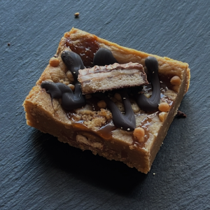 Twix Blondie