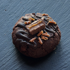 Double Mars Cookie