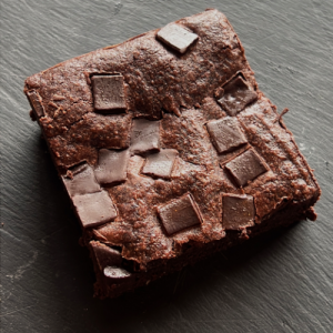 Mint Chocolate Brownie