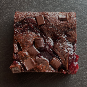 Cherry Brownie (Vg)