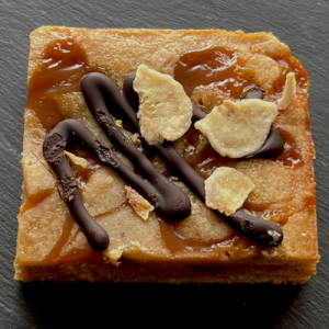 Banoffee Blondie