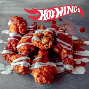 Hot Wings