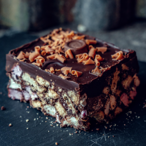 Rolo Rocky Road